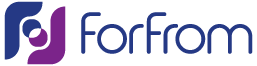 ForFrom Logo